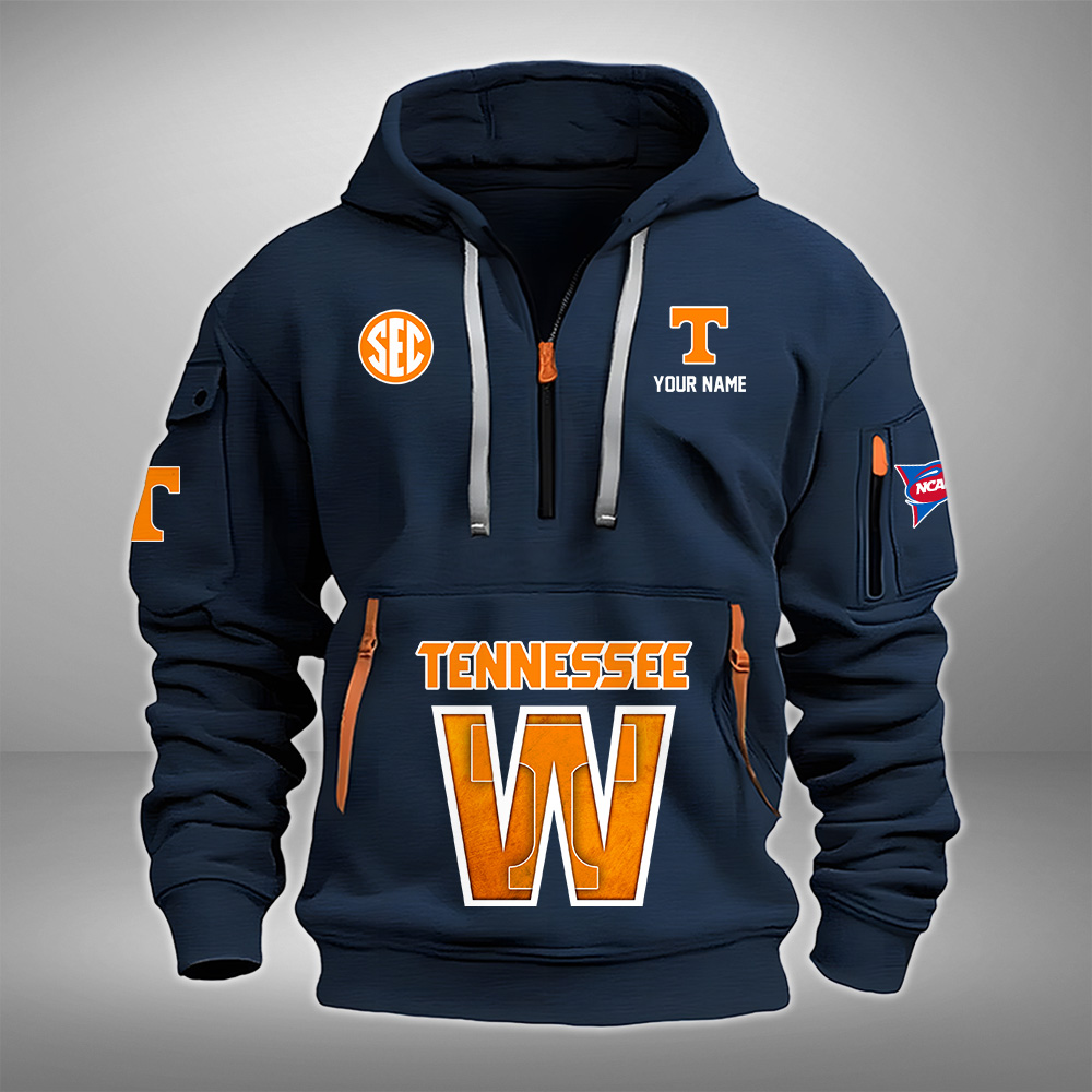 EYONVM12315TENE Heavy Hoodie