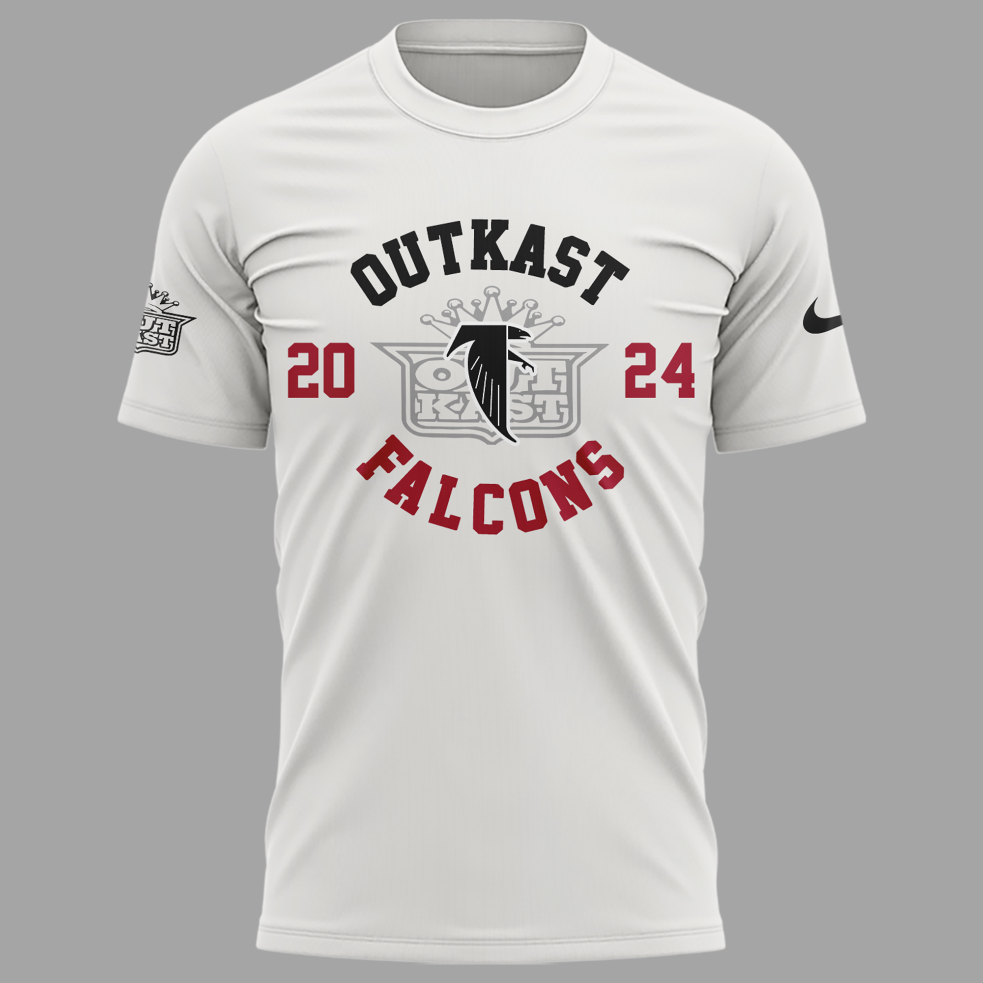 Falcons x Outkast Hoodie 2024