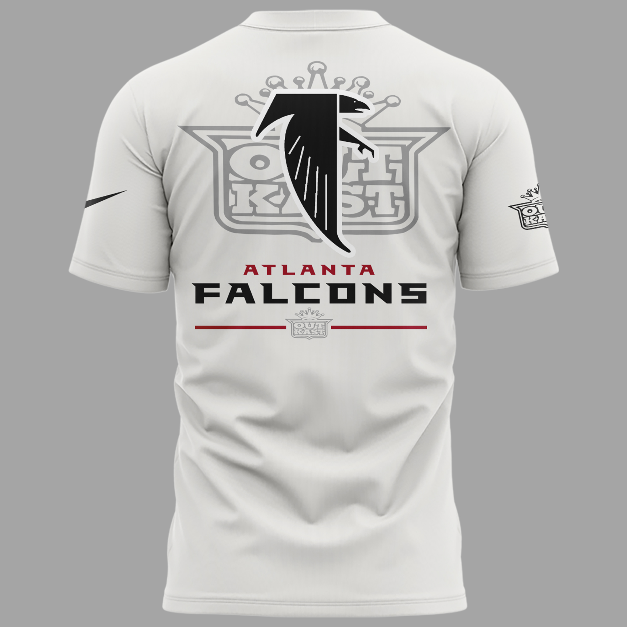 Falcons x Outkast Hoodie 2024