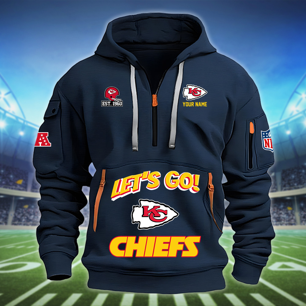 FBKNVM12320Chie Heavy Hoodie