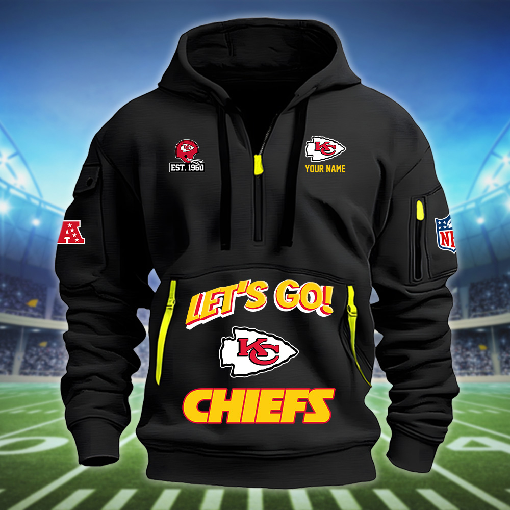 FBKNVM12320Chie Heavy Hoodie