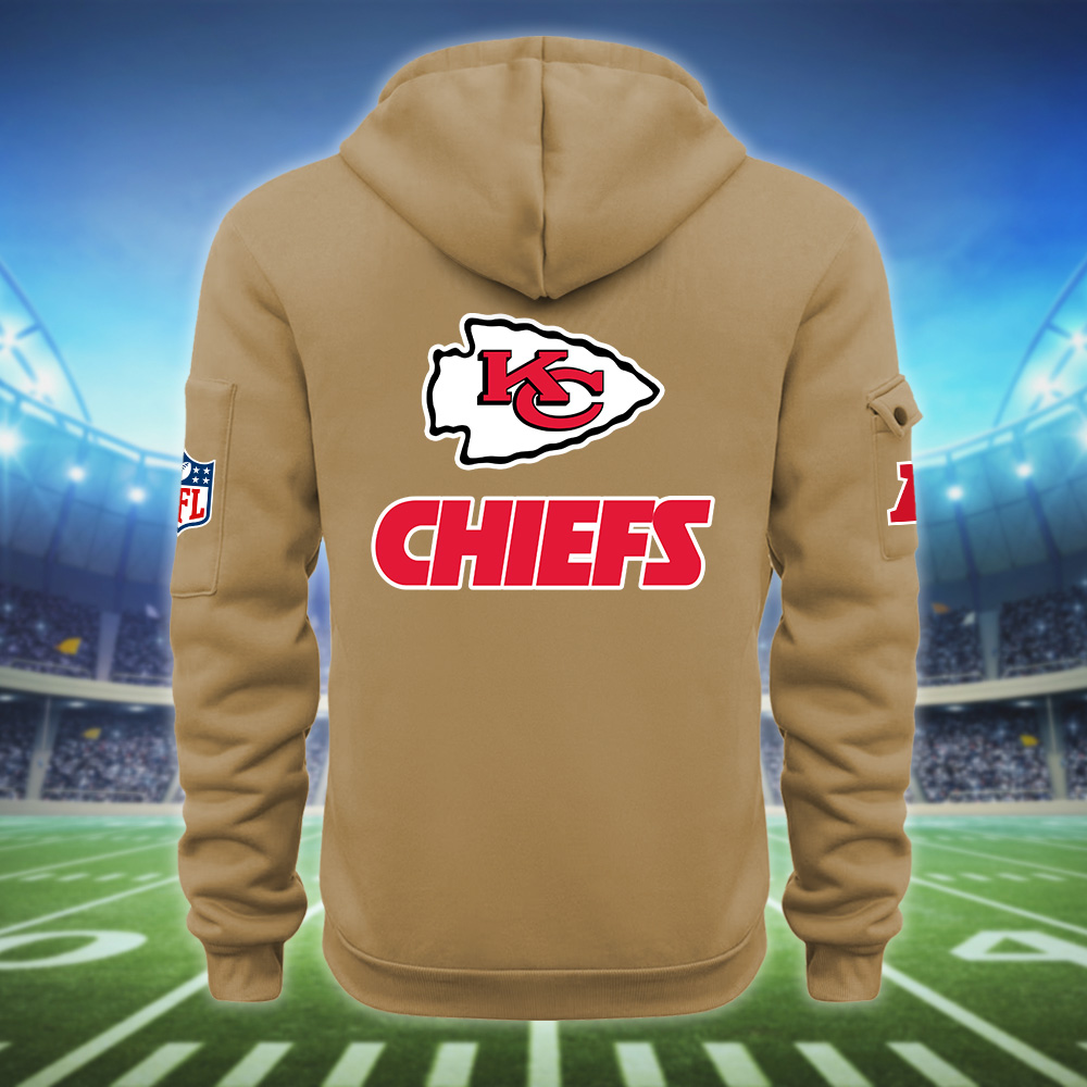 FBKNVM12320Chie Heavy Hoodie