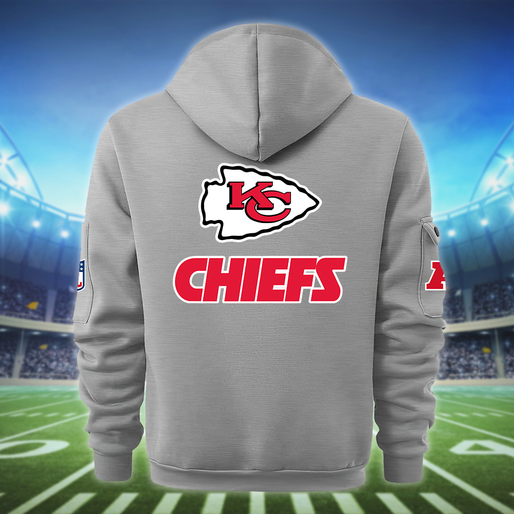 FBKNVM12320Chie Heavy Hoodie