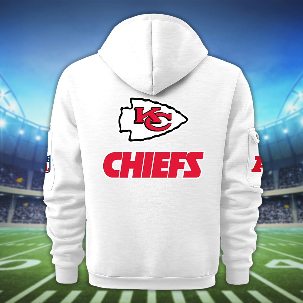 FBKNVM12320Chie Heavy Hoodie