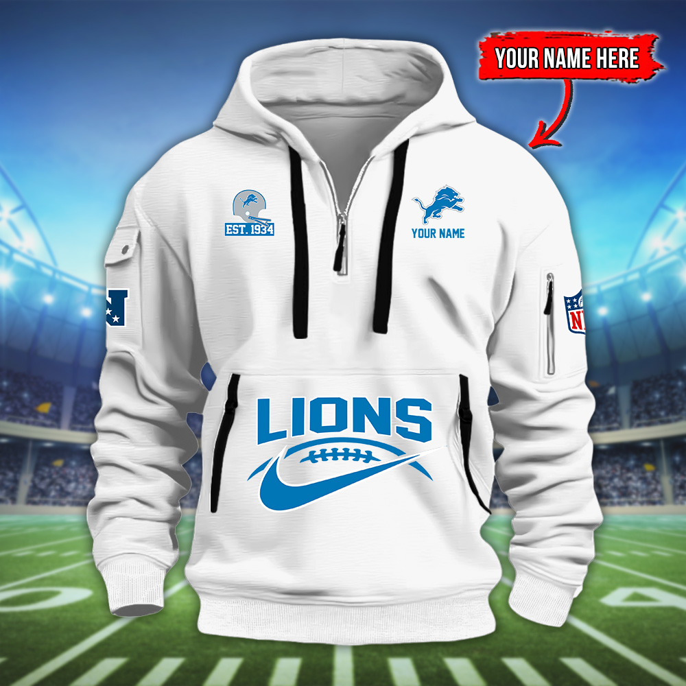 FIXNVM12316Lio Heavy Hoodie