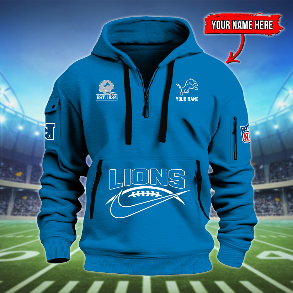 FIXNVM12316Lio Heavy Hoodie