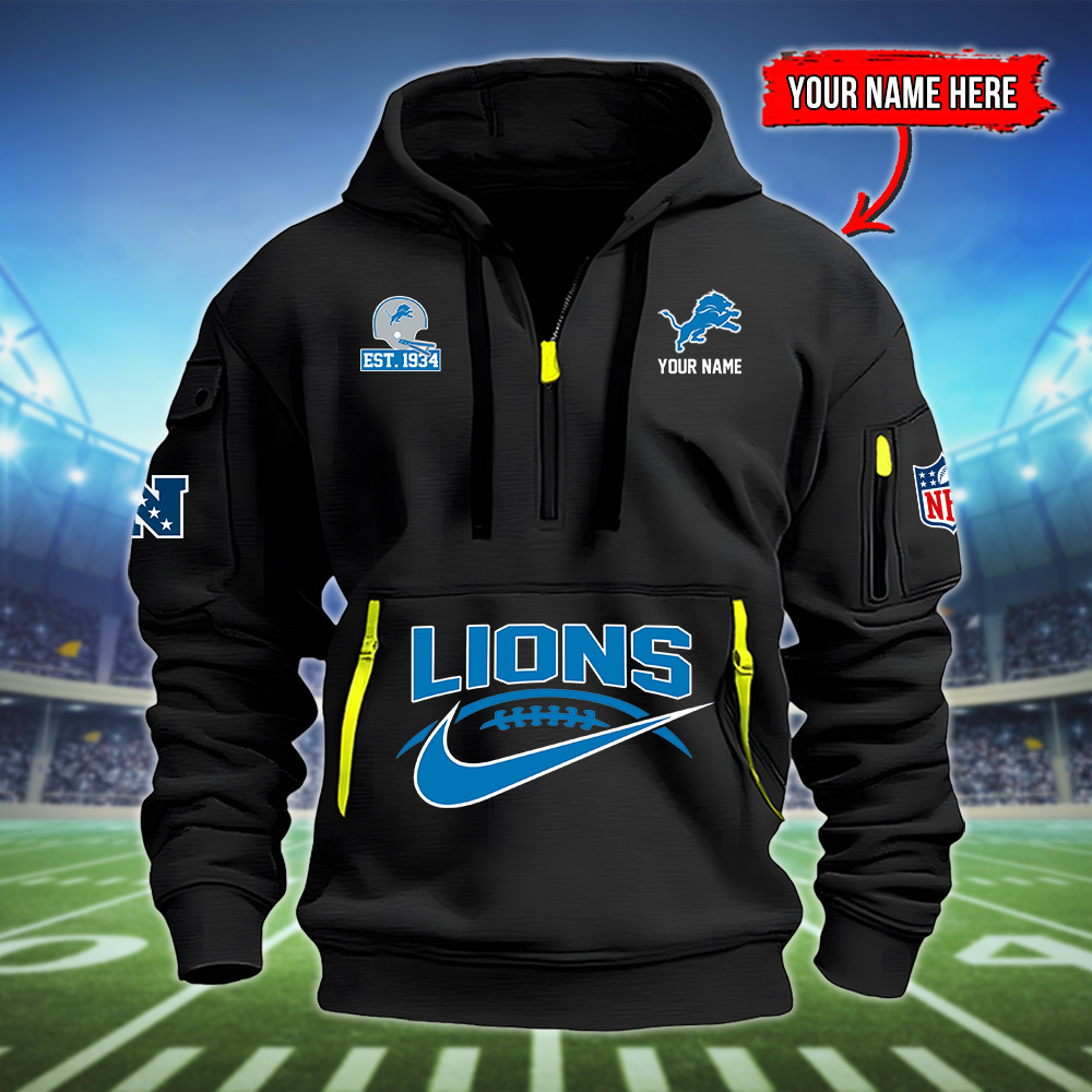 FIXNVM12316Lio Heavy Hoodie