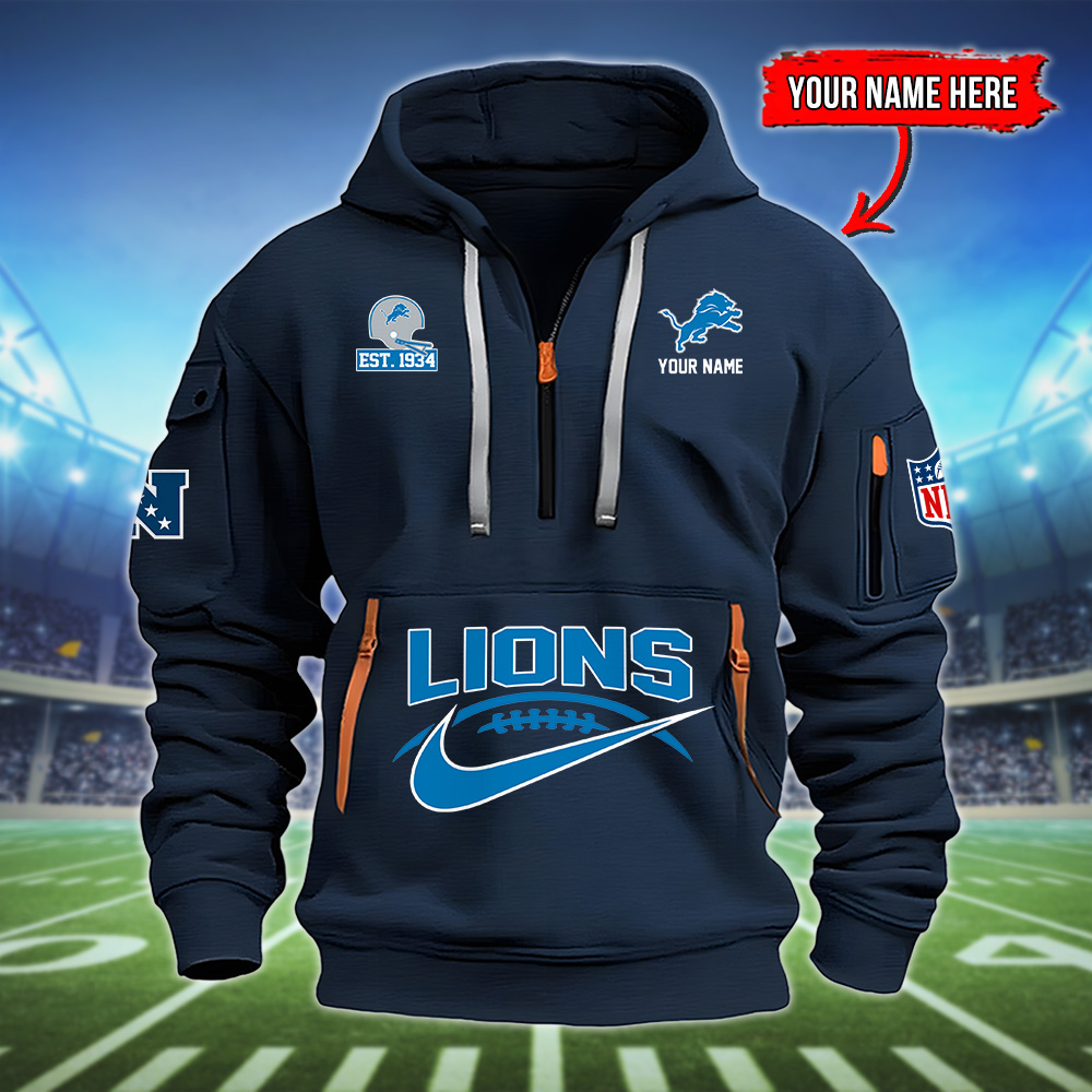 FIXNVM12316Lio Heavy Hoodie