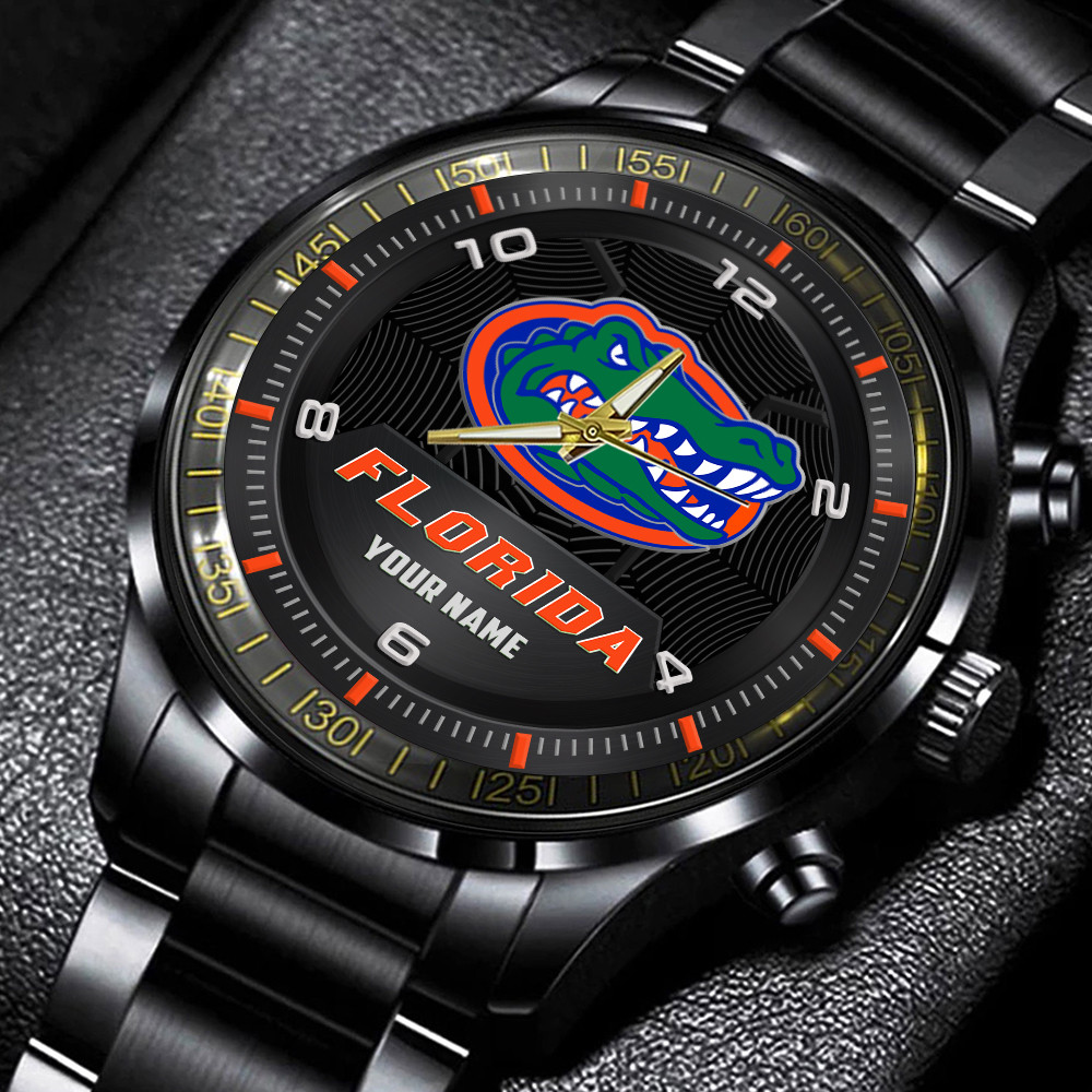 Florida Gators Watch