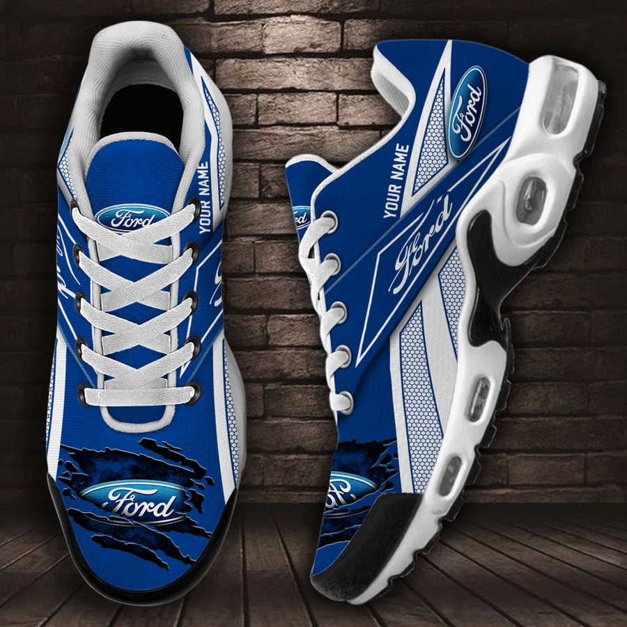 Ford Custom Name Sport Shoes VS05
