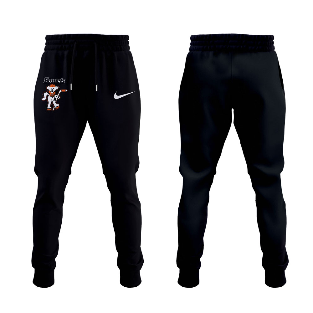 Fort Wayne Komets Grateful Dead Night Hoodie+NT19122416ID10DS11