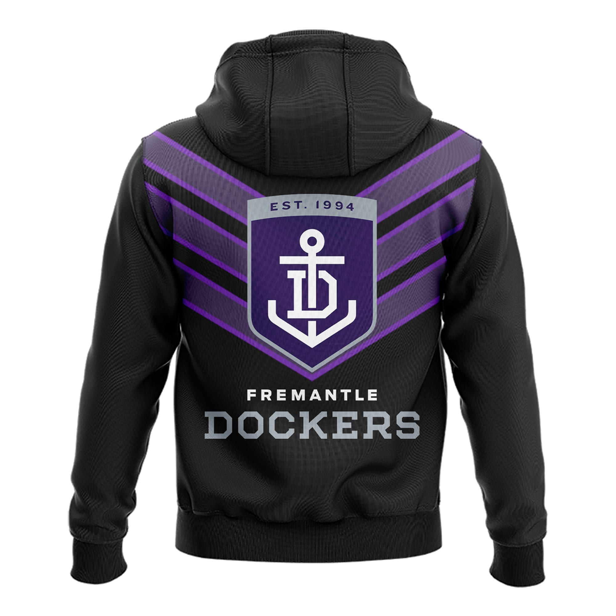 Fremantle Dockers Player Hood