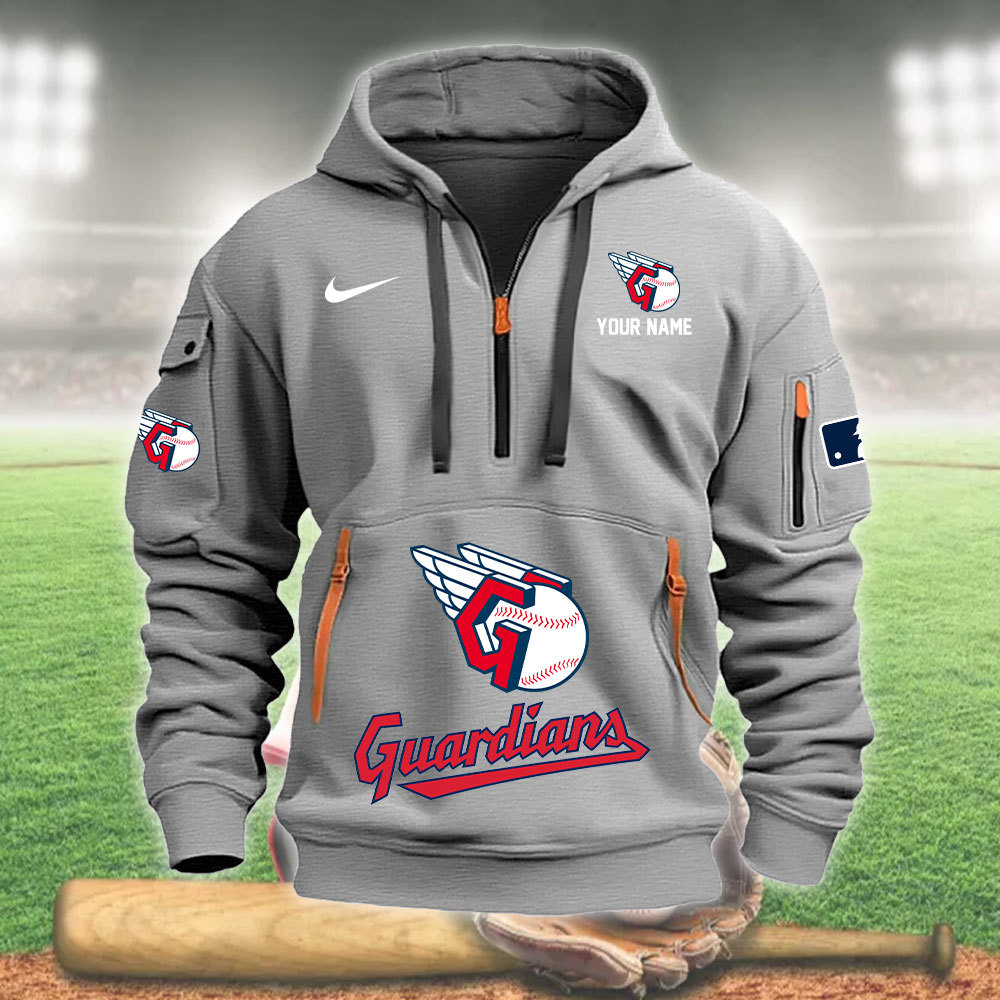 GBYLPC2984 GUARDIAN Heavy Hoodie