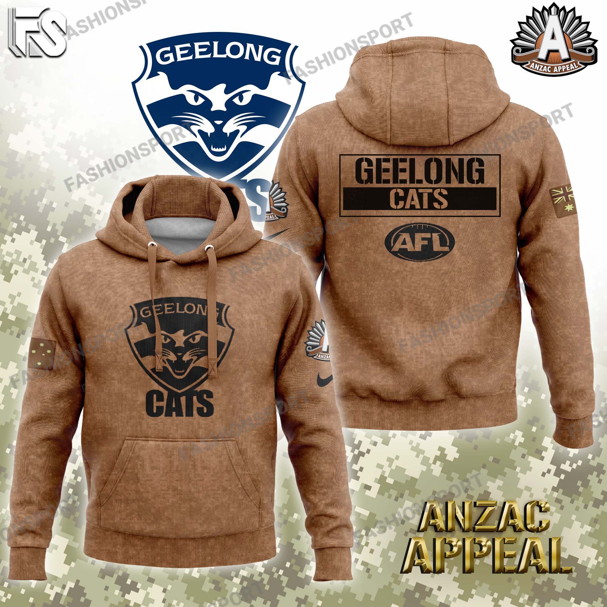 Geelong Cats