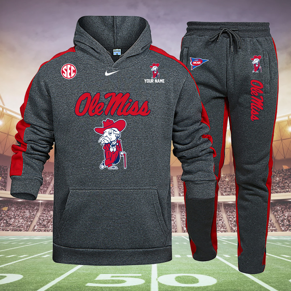 GJALPC2920-OLEMISS Hoodie