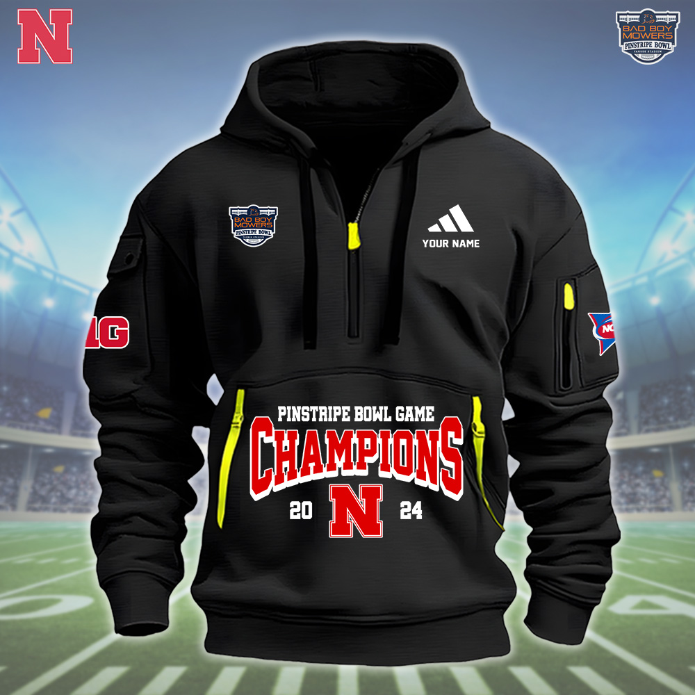 GKUNVM12307NBHk Heavy Hoodie