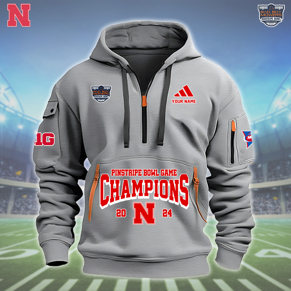 GKUNVM12307NBHk Heavy Hoodie