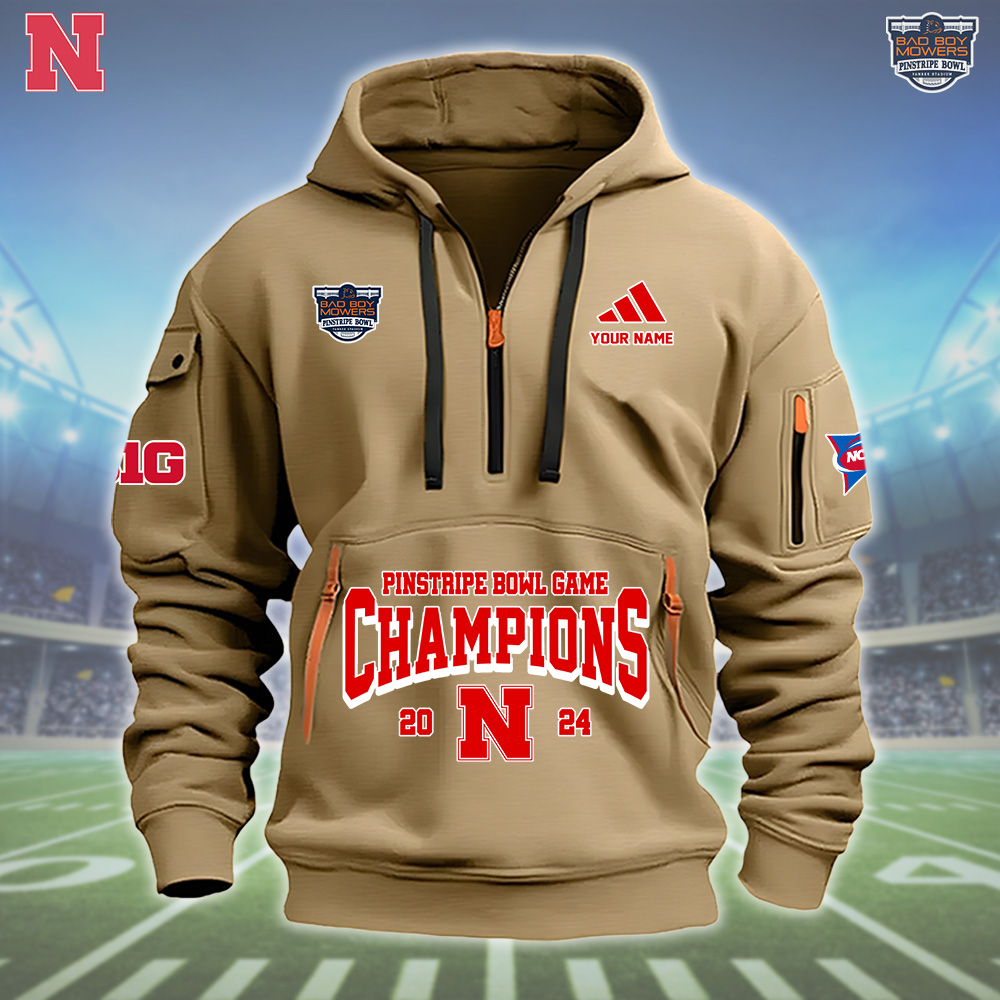 GKUNVM12307NBHk Heavy Hoodie