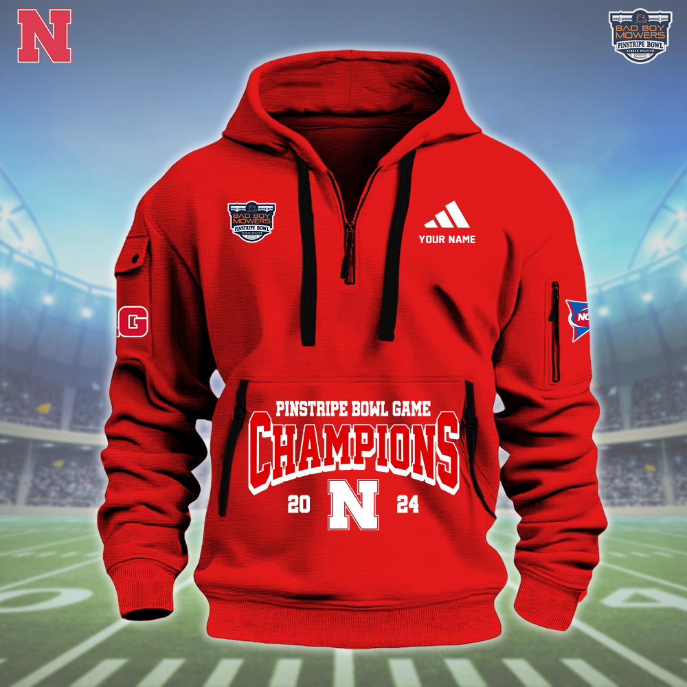 GKUNVM12307NBHk Heavy Hoodie