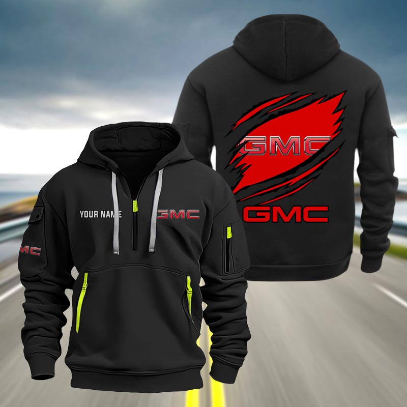 GMC Heavy Hoodie