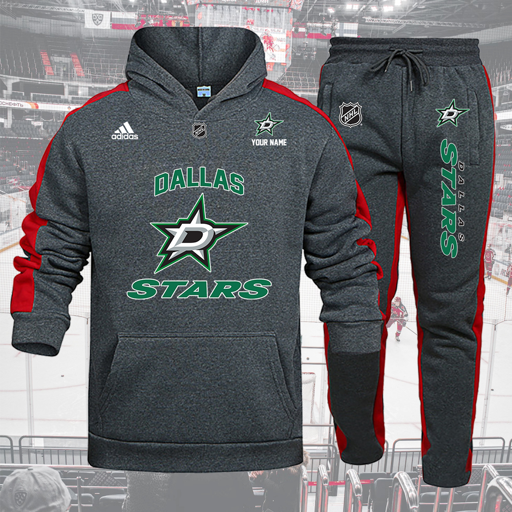 GNXLPC292STAR Hoodie