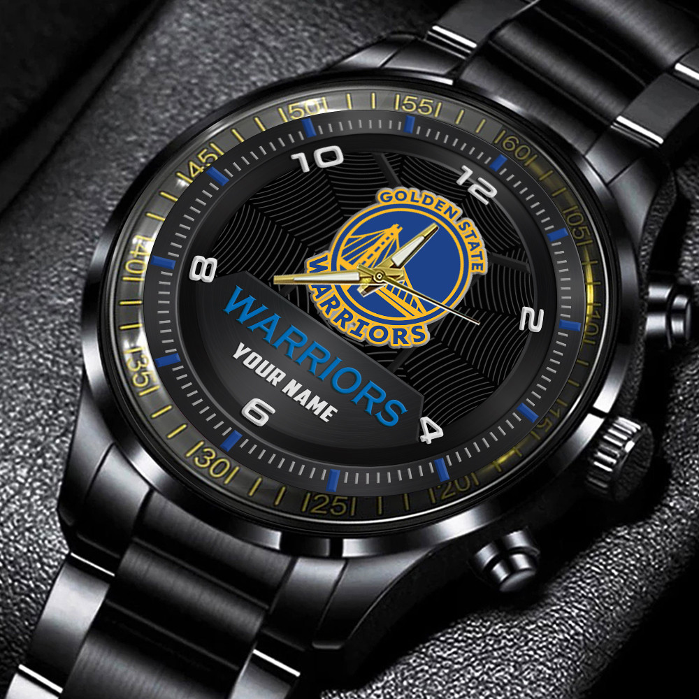 Golden State Warriors Watch