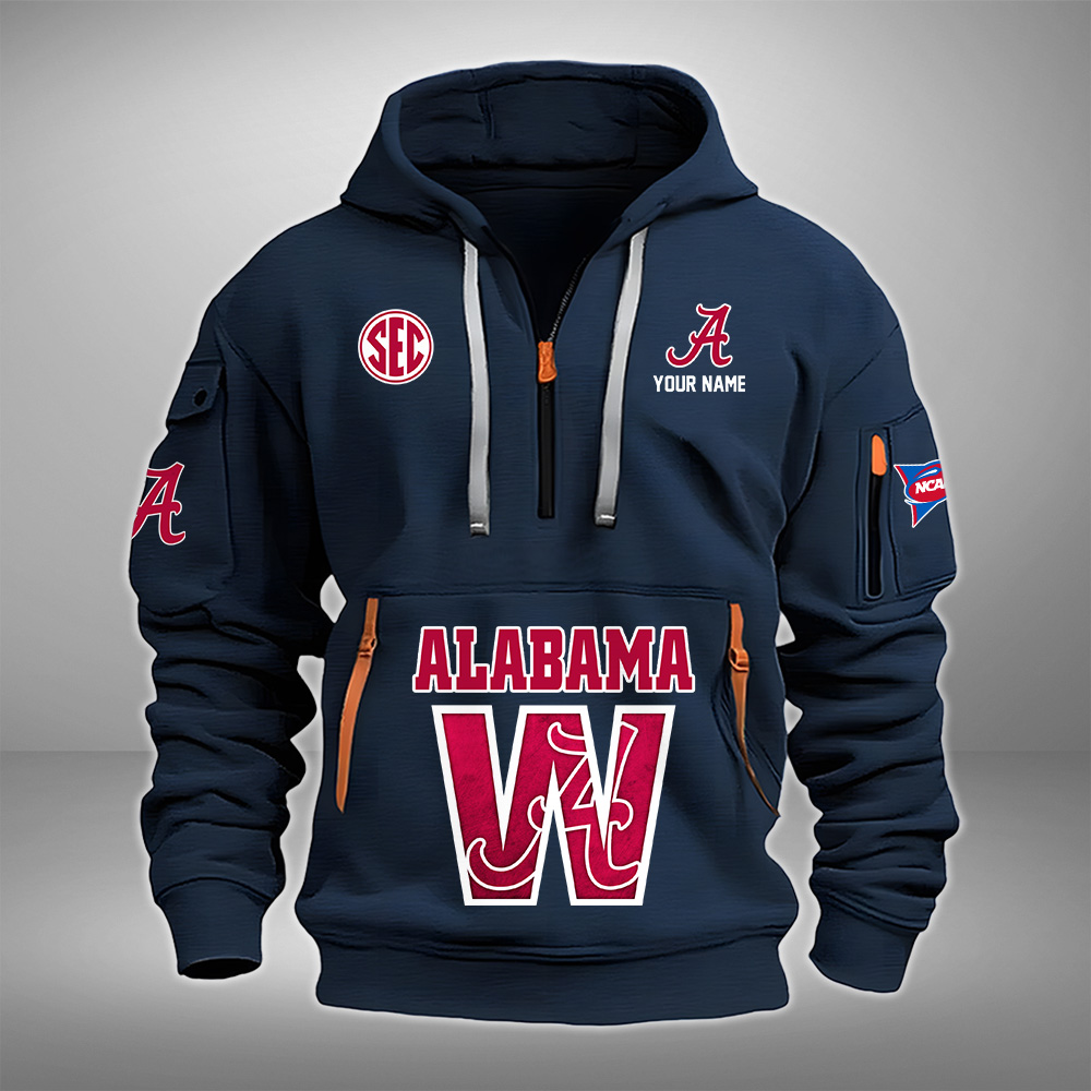 GOMNVM12315ALA Heavy Hoodie