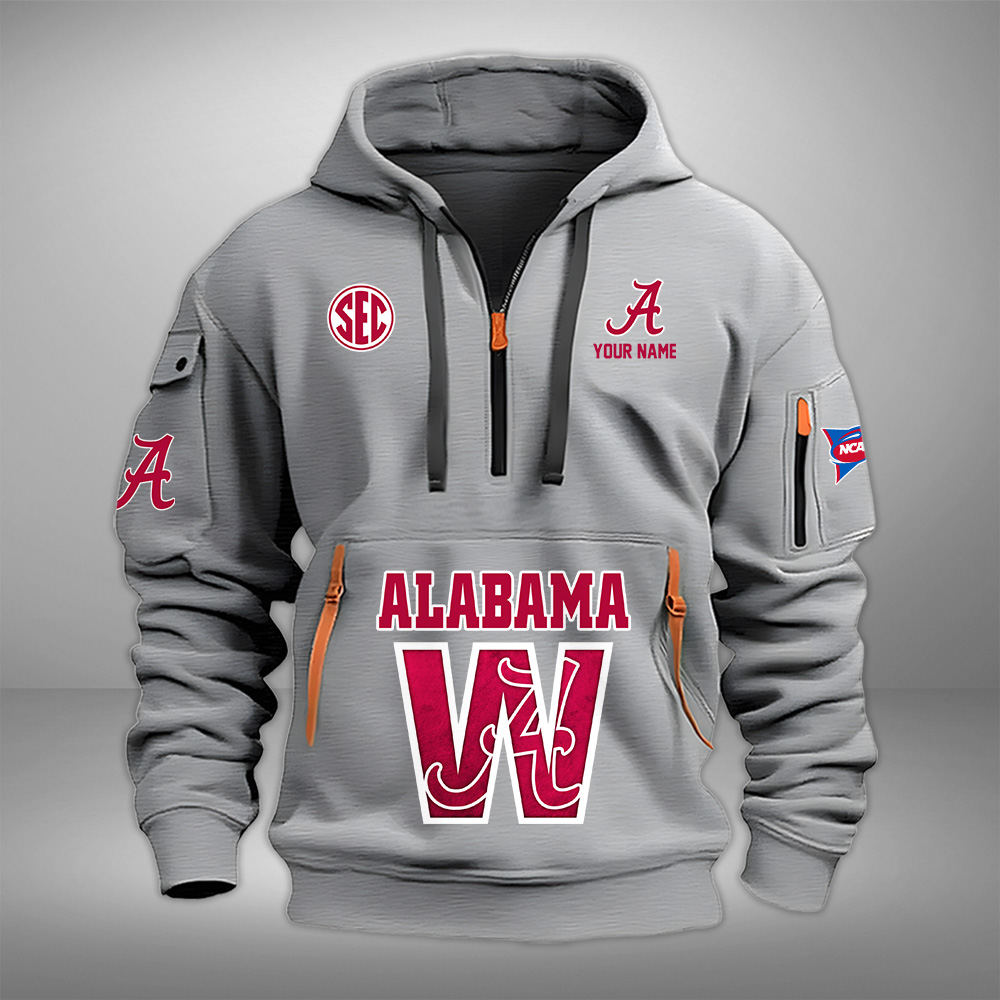 GOMNVM12315ALA Heavy Hoodie