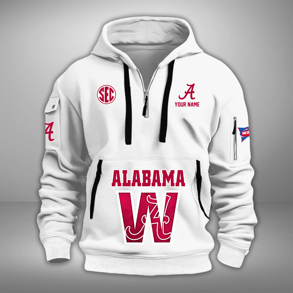 GOMNVM12315ALA Heavy Hoodie