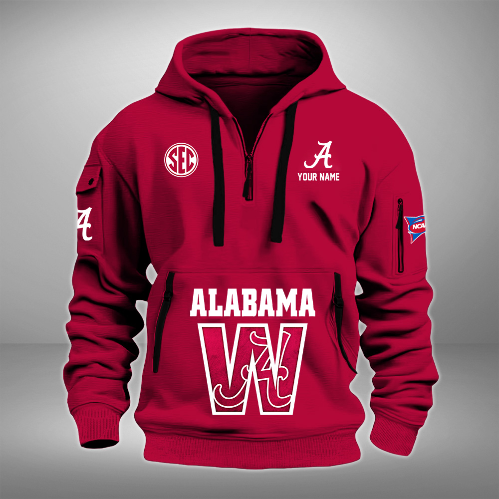 GOMNVM12315ALA Heavy Hoodie