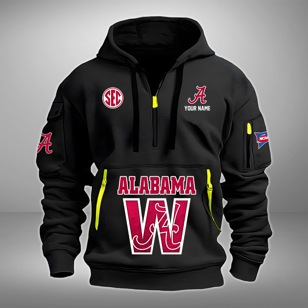 GOMNVM12315ALA Heavy Hoodie