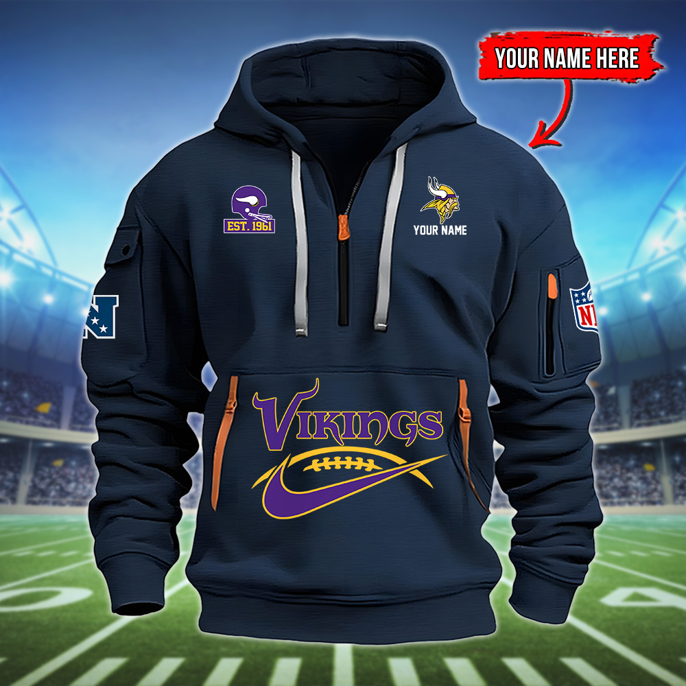 GVBNVM12317Vik Heavy Hoodie