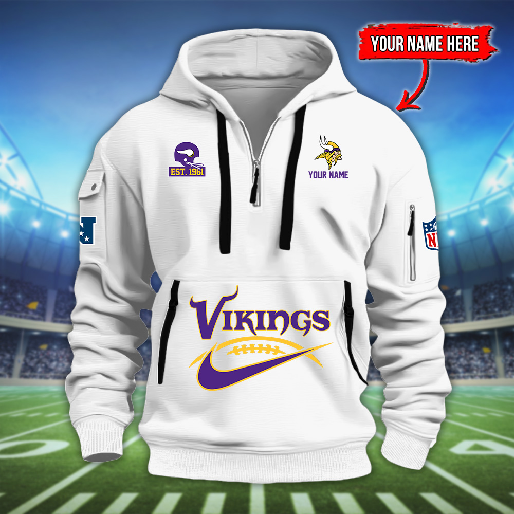 GVBNVM12317Vik Heavy Hoodie