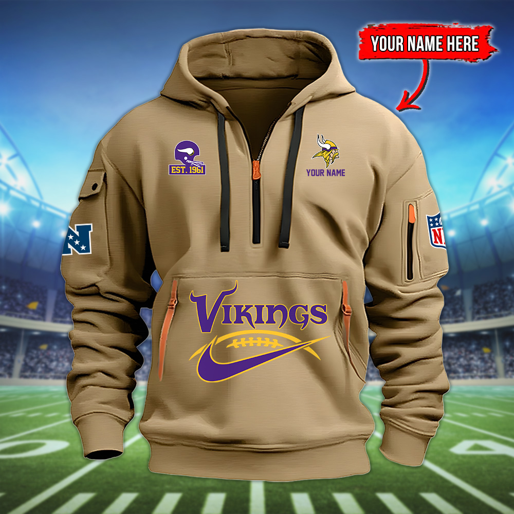 GVBNVM12317Vik Heavy Hoodie