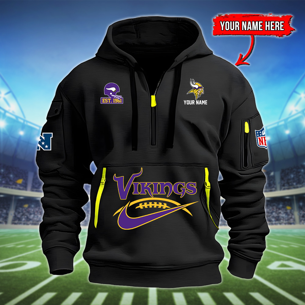 GVBNVM12317Vik Heavy Hoodie