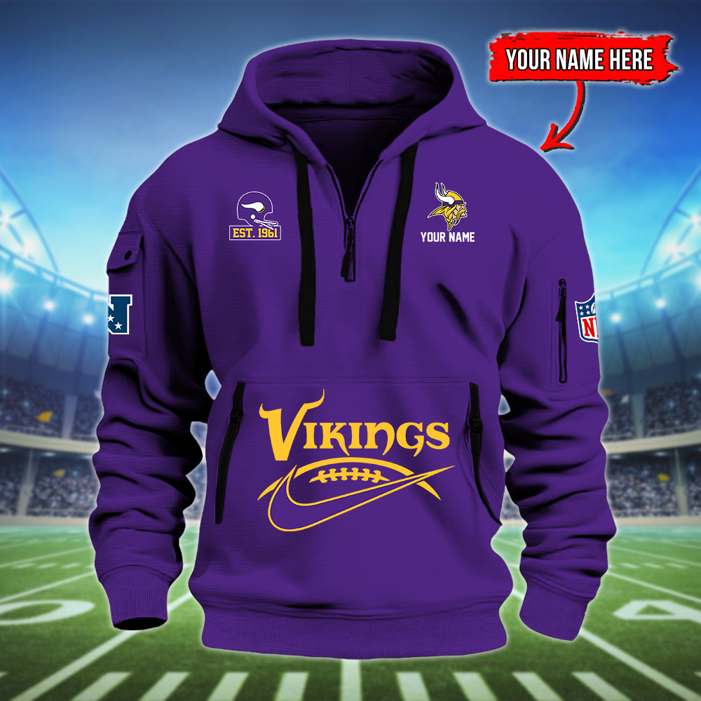 GVBNVM12317Vik Heavy Hoodie