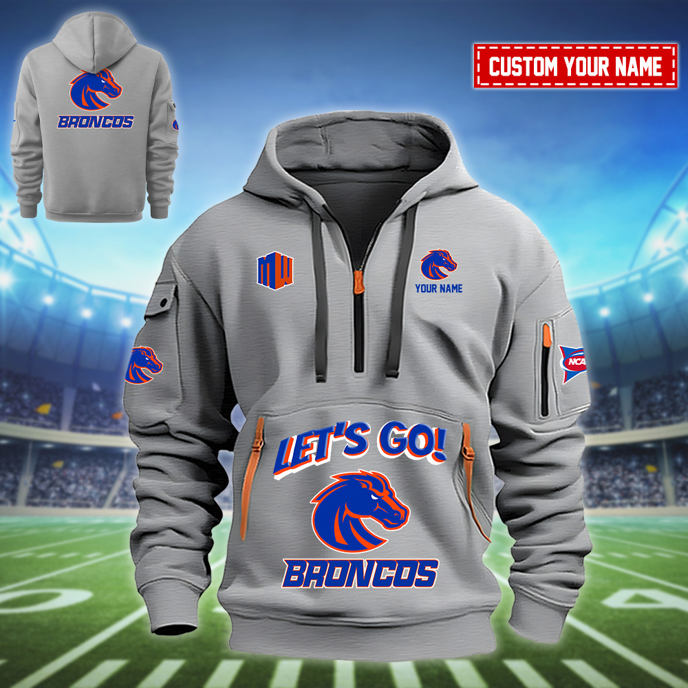 HAKNVM12316BRC Heavy Hoodie