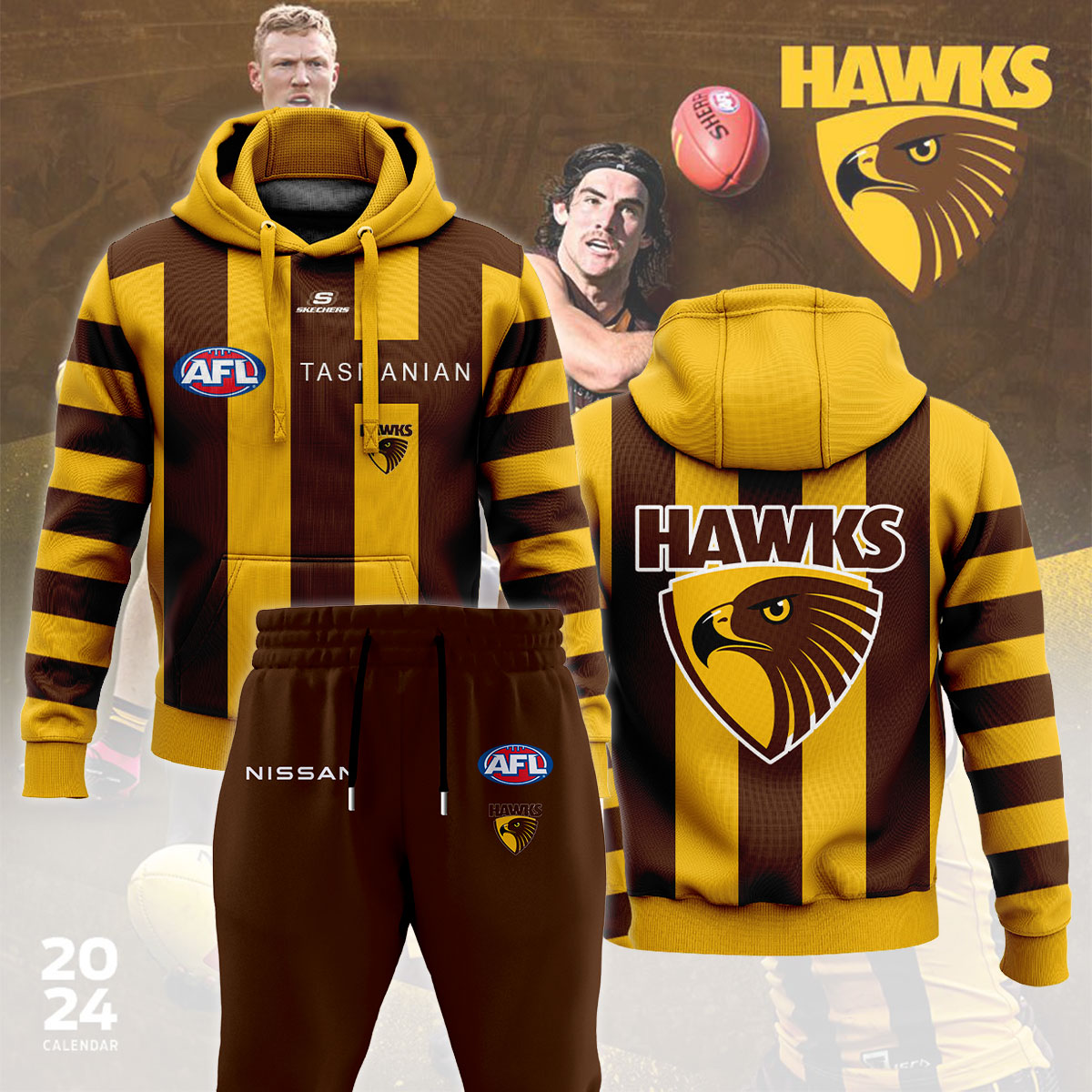 Hawthorn Hawks 