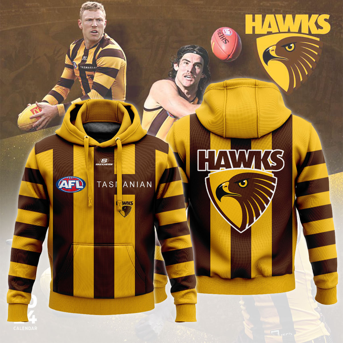 Hawthorn Hawks