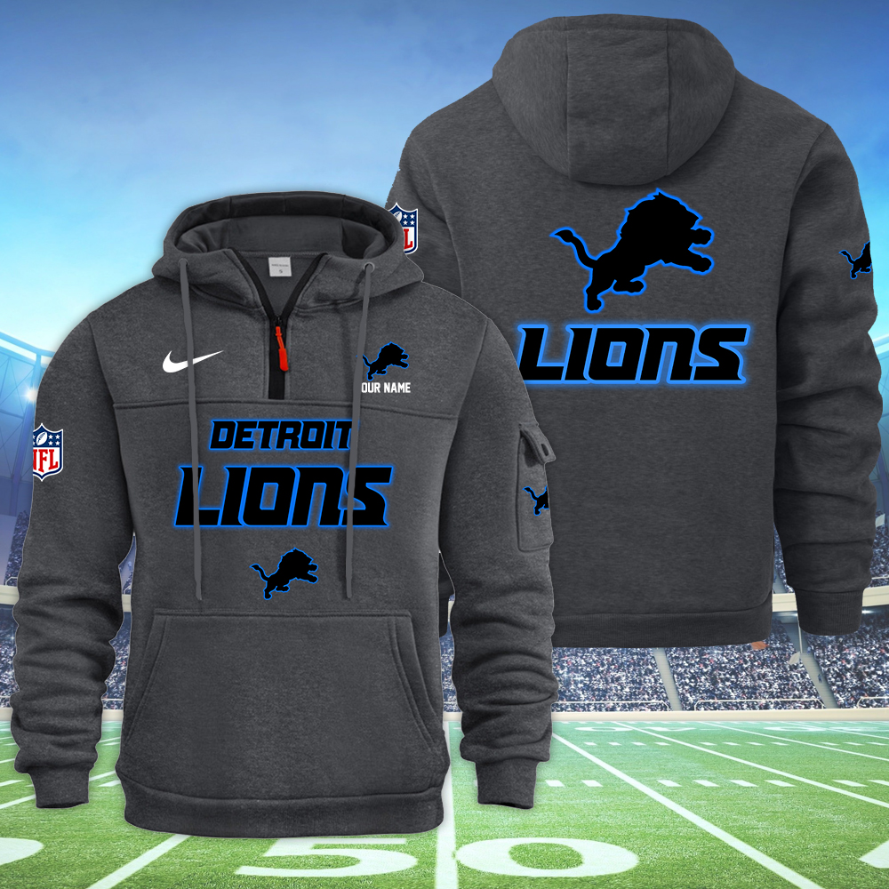 HCMLPC29946 LION2 Heavy Hoodie