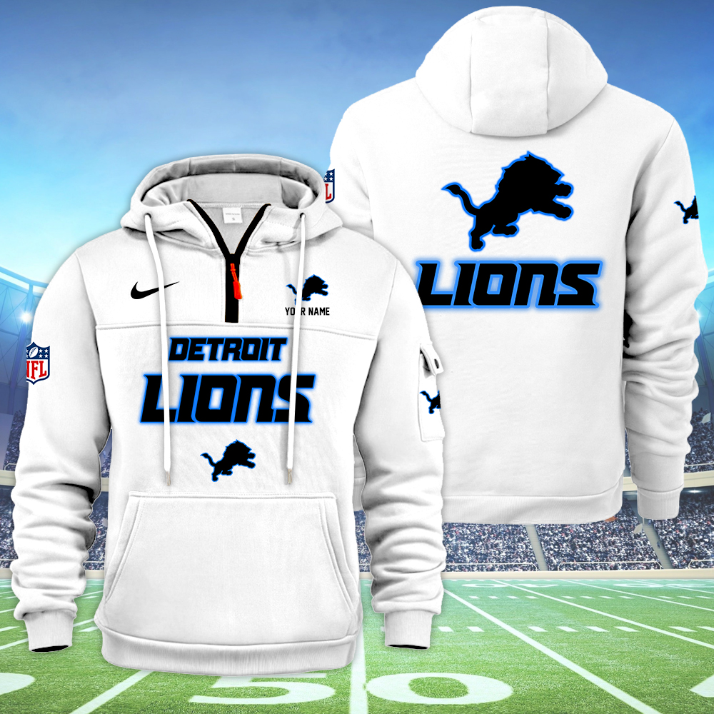 HCMLPC29946 LION2 Heavy Hoodie