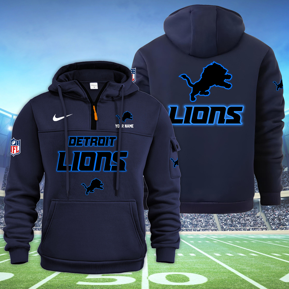 HCMLPC29946 LION2 Heavy Hoodie