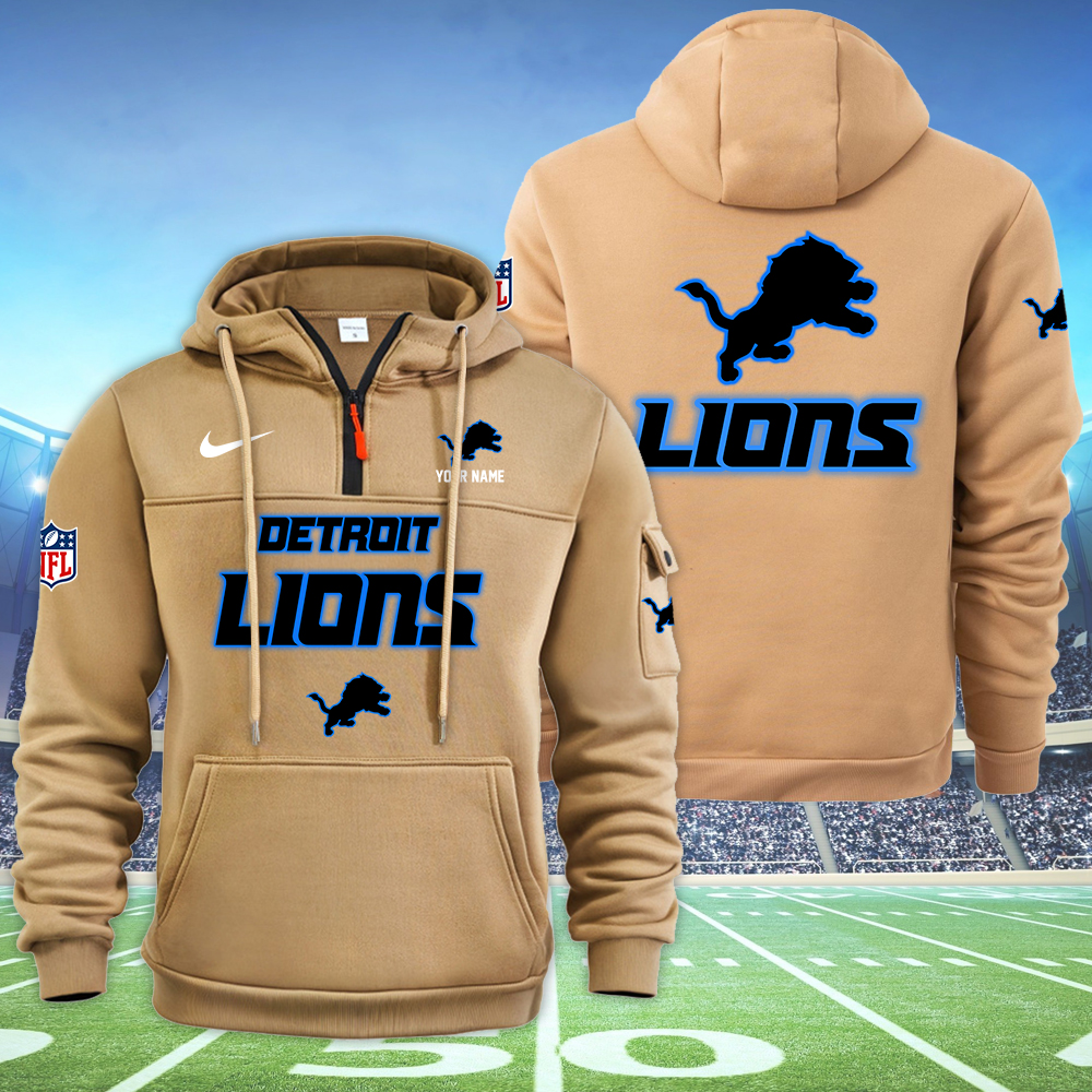 HCMLPC29946 LION2 Heavy Hoodie