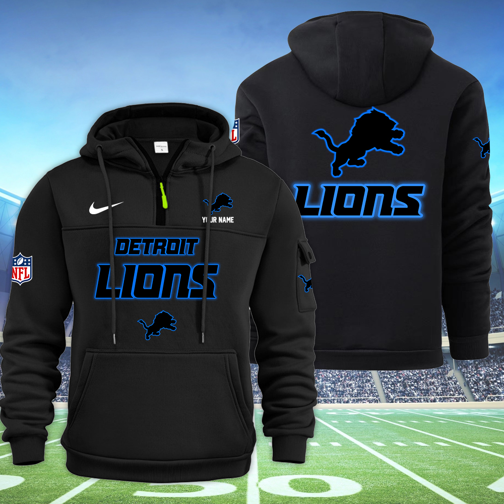 HCMLPC29946 LION2 Heavy Hoodie