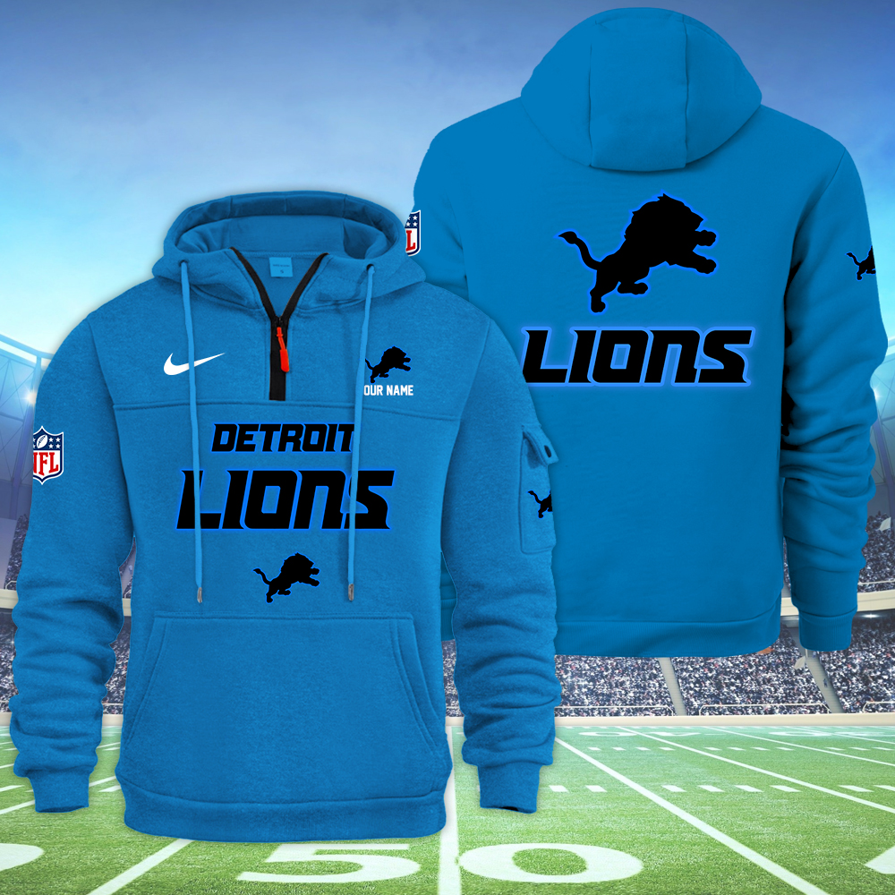 HCMLPC29946 LION2 Heavy Hoodie