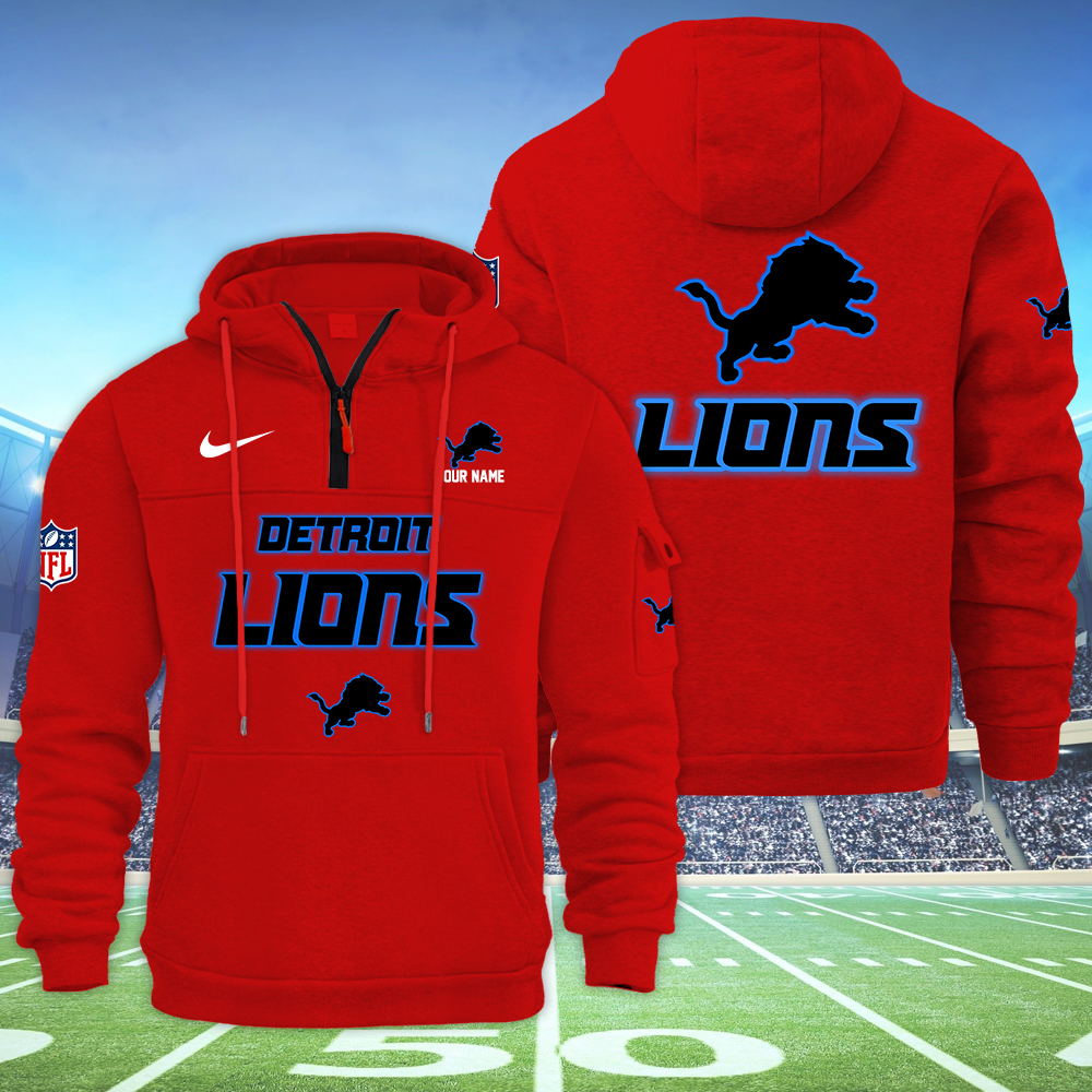 HCMLPC29946 LION2 Heavy Hoodie