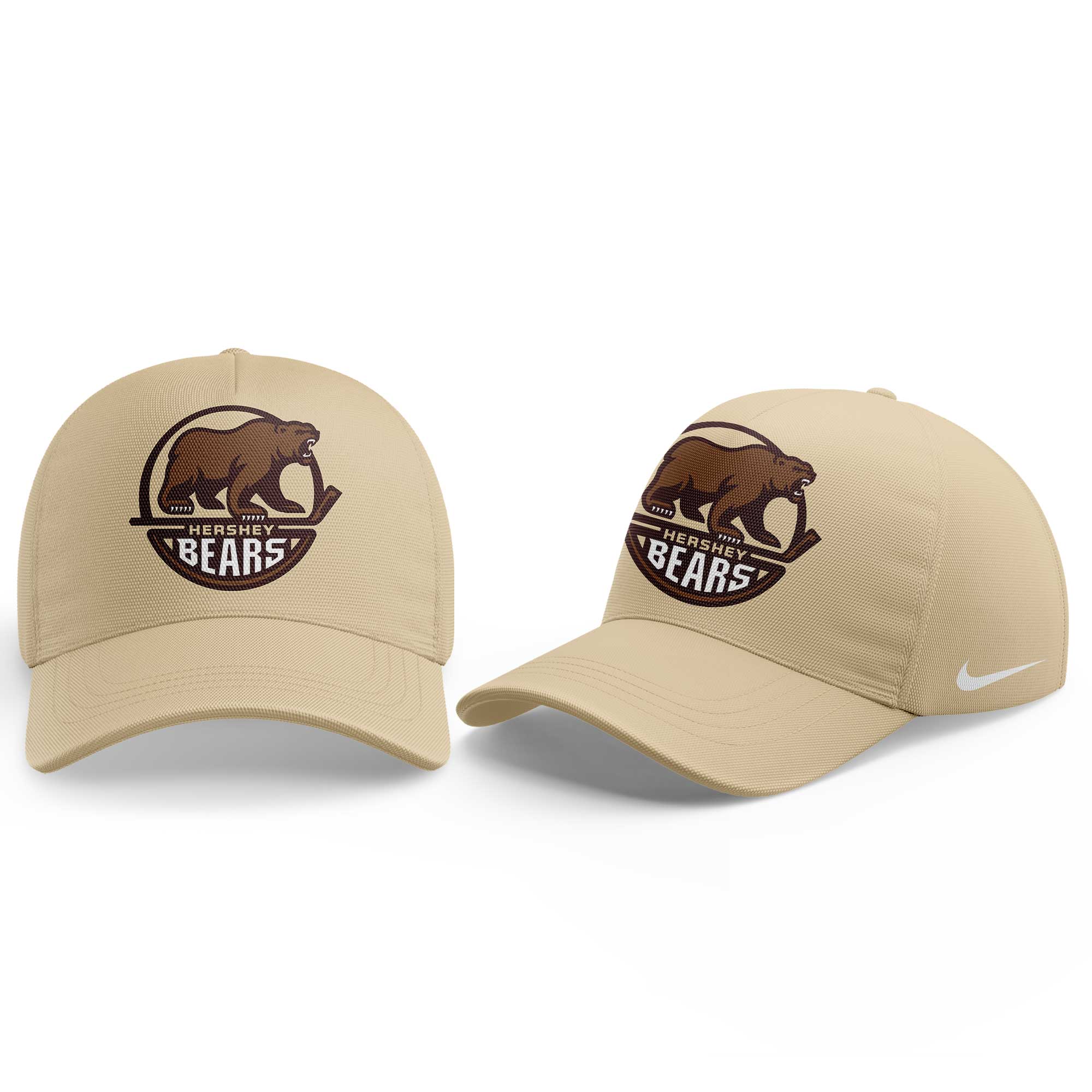 Hershey Bears 75th Anniversary of Hoodie