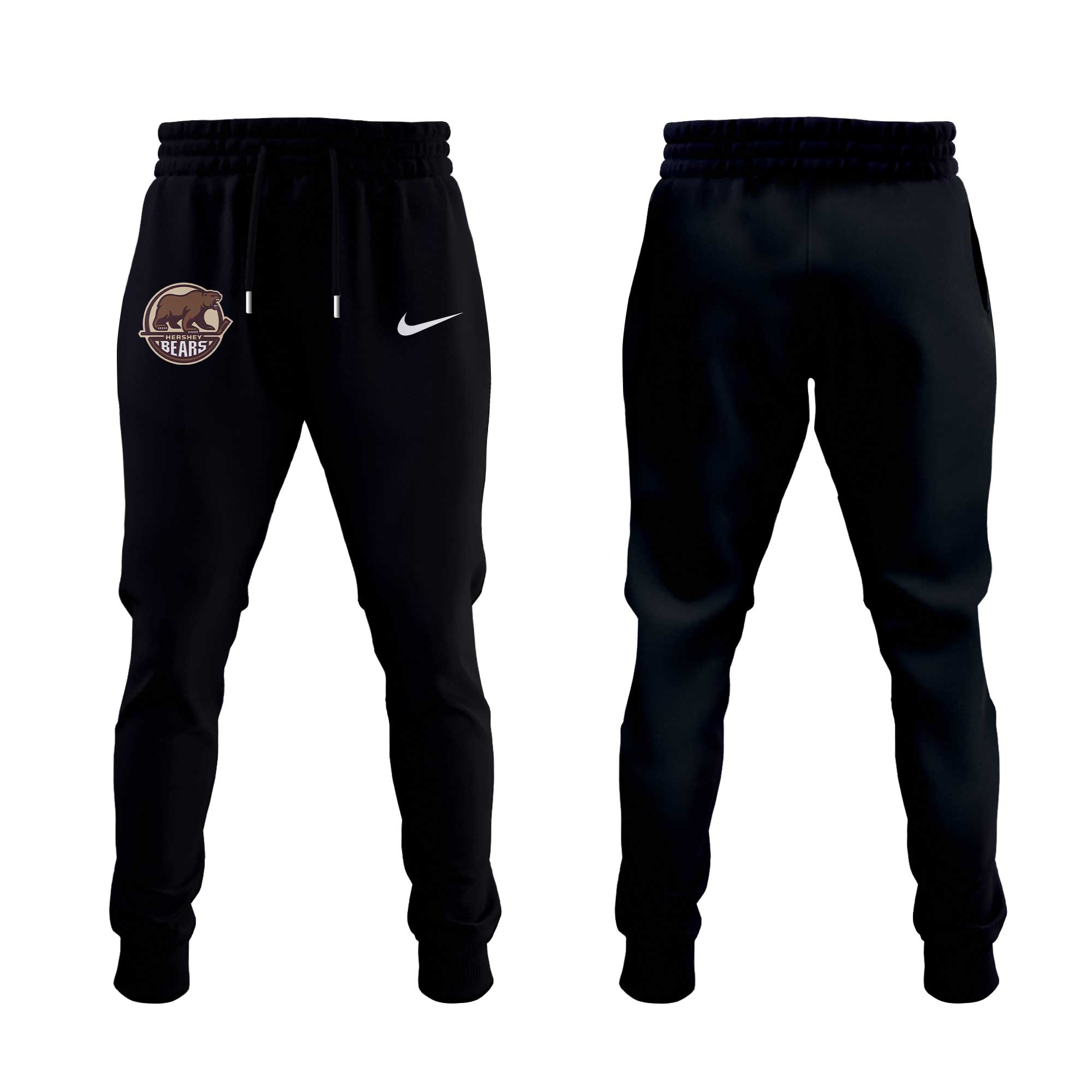 Hershey Bears 75th Anniversary of Hoodie