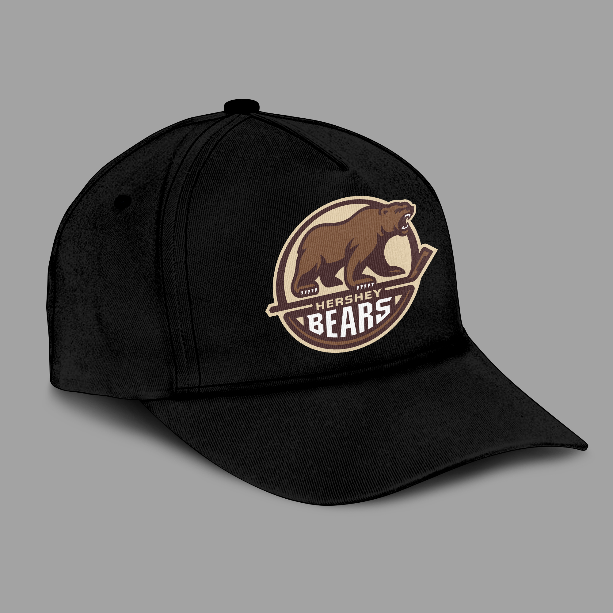 Hershey Bears SWEATSHIRT 2024