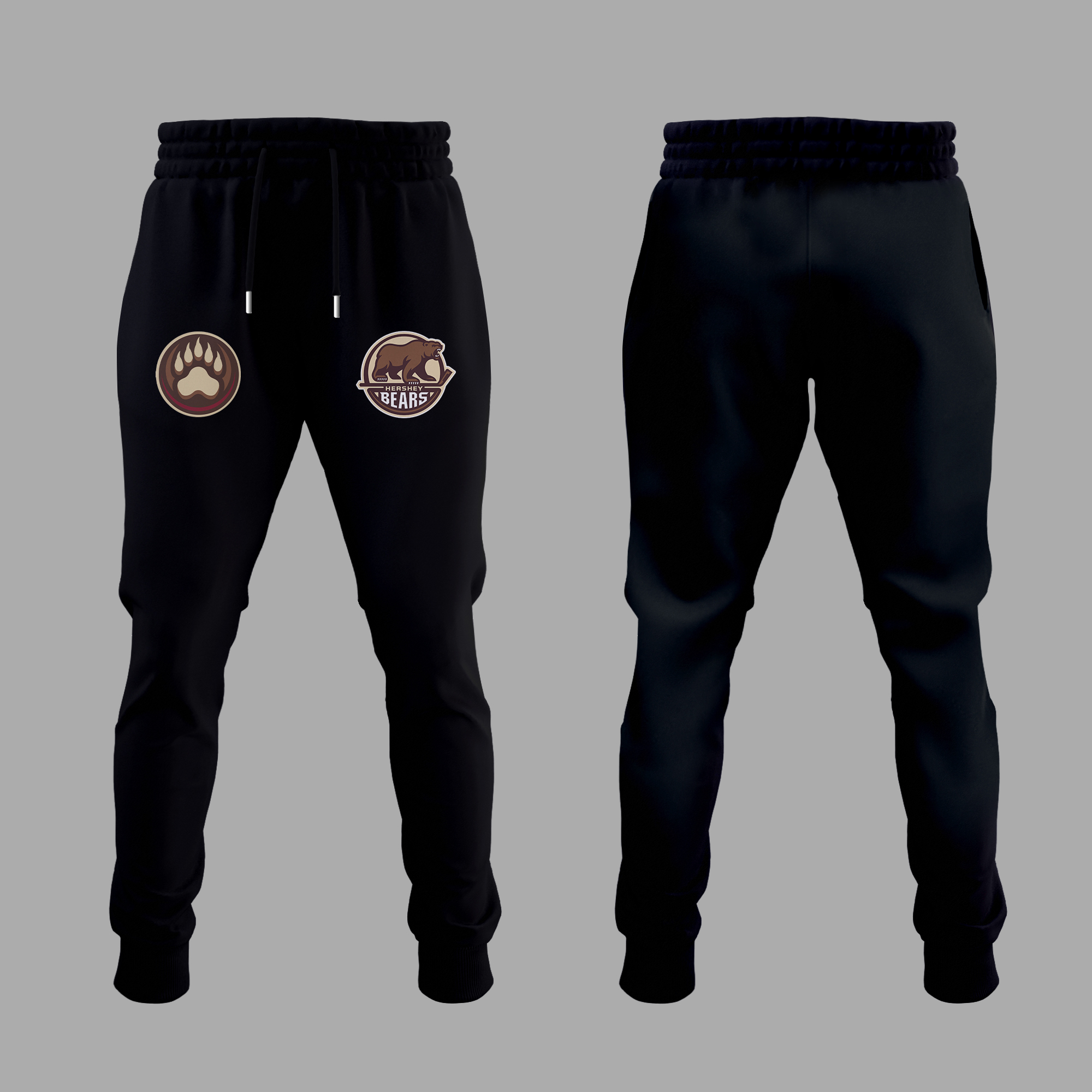 Hershey Bears SWEATSHIRT 2024